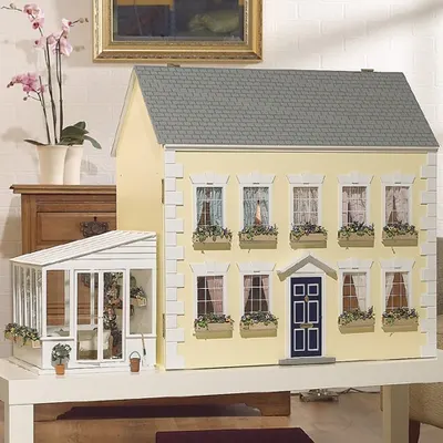 Amber House en KIT