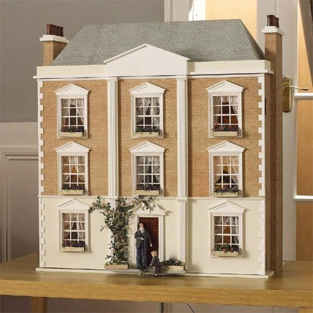 Montgomery Hall en KIT