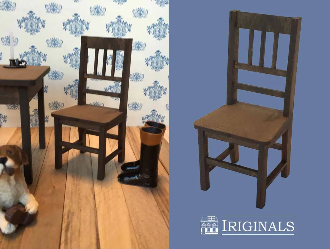 IR 16008 Silla nº 3