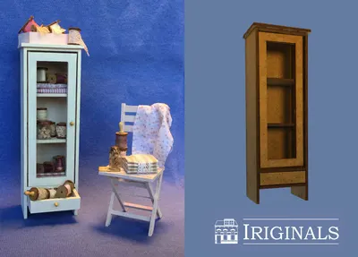 IR 17009 Vitrina Maddy