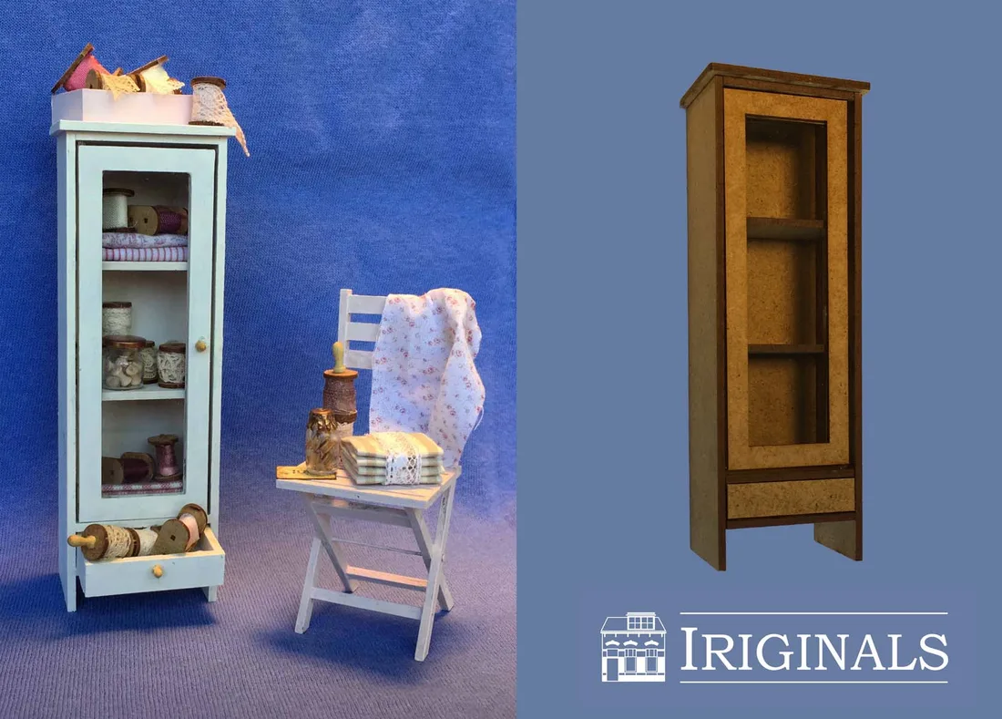 IR 17009 Vitrina Maddy