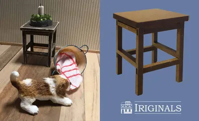 IR 17023 Taburete