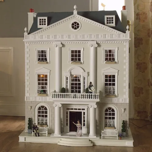Grosvenor Hall en KIT