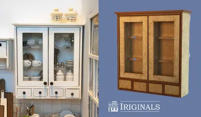 IR 18009 Mueble cocina nº 9