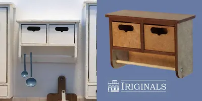 IR 18011 Mueble de cocina nº 11