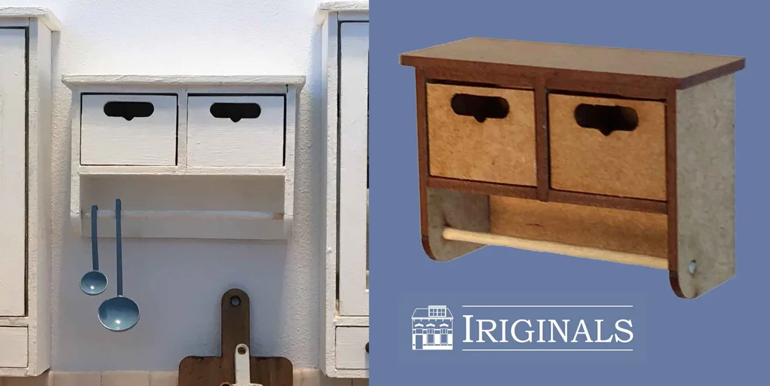 IR 18011 Mueble de cocina nº 11