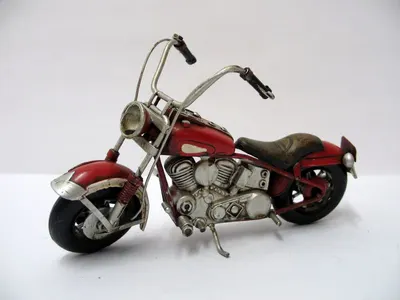 Harley