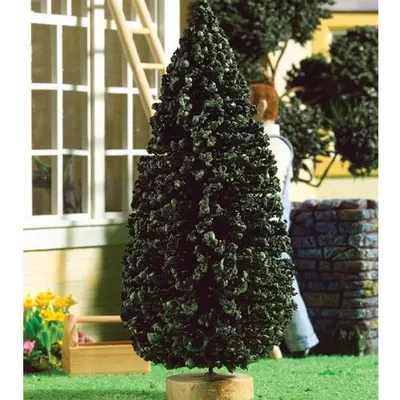 4901 Árbol De Navidad Sin Adornar