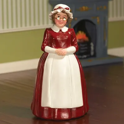Señora Claus