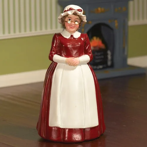 Señora Claus