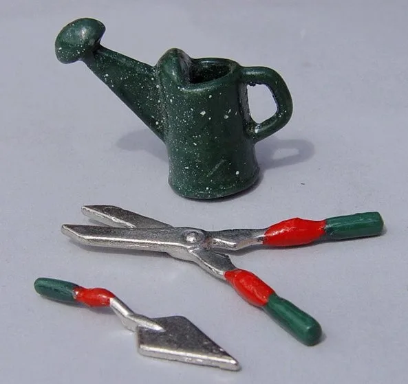 D805 Kit De Jardineria