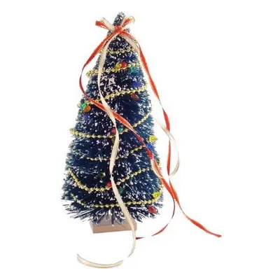Árbol De Navidad Decorado