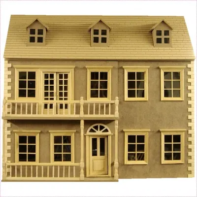 Glenside Grange en KIT