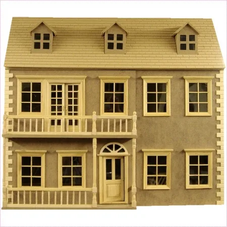 Glenside Grange en KIT