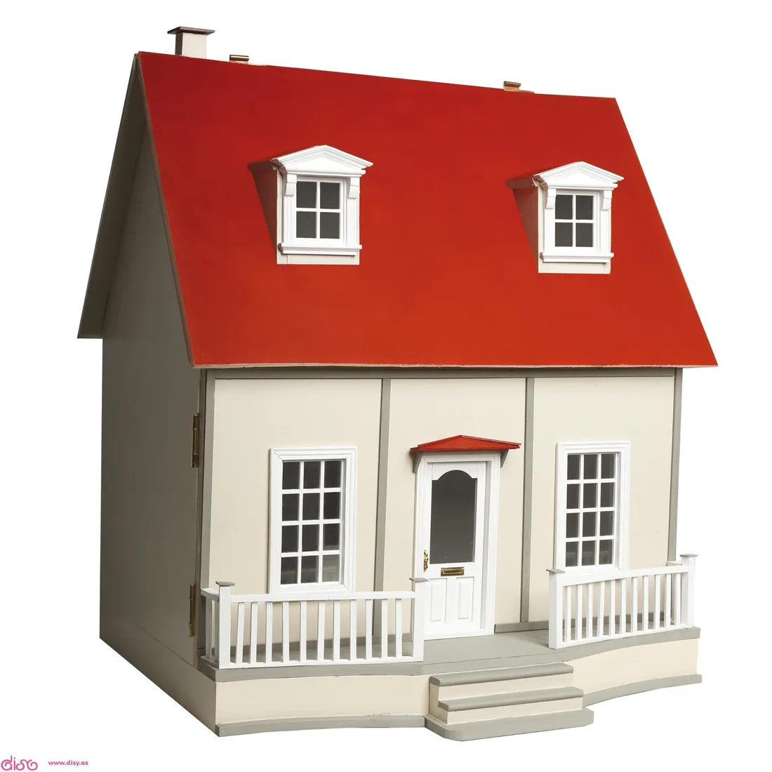 Casa Andrea en KIT