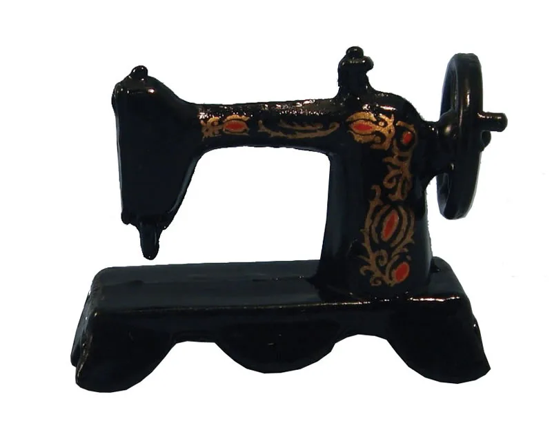 Cabeza de máquina de coser