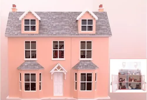 Elm Cottage+sótano en KIT