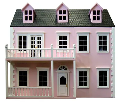 Glenside Grange rosa en KIT