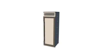 HMP06 CONGELADOR DE 55