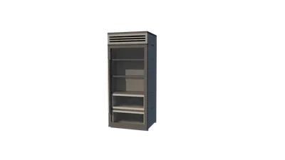 HMP16 NEVERA DE 65