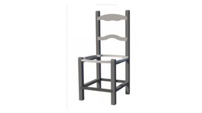 02128 Silla Castellana