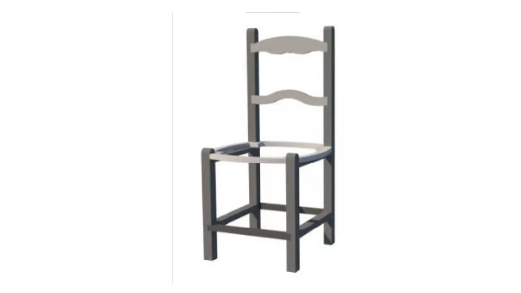 02128 Silla Castellana