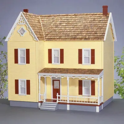 Green Acres en KIT