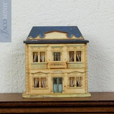 TL 01-A Casa de Muñecas grande